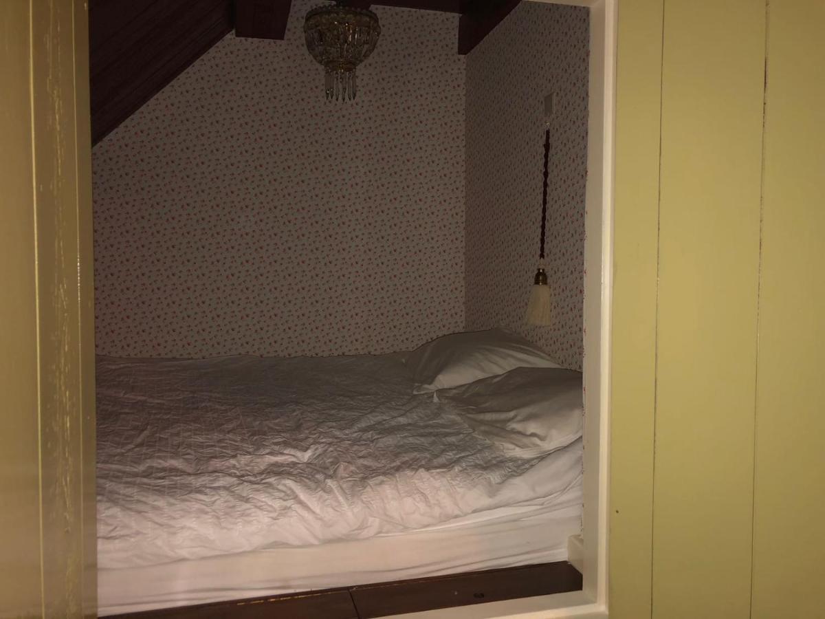 Bed and Breakfast Landgoed Groot Boerle à Wijhe Extérieur photo